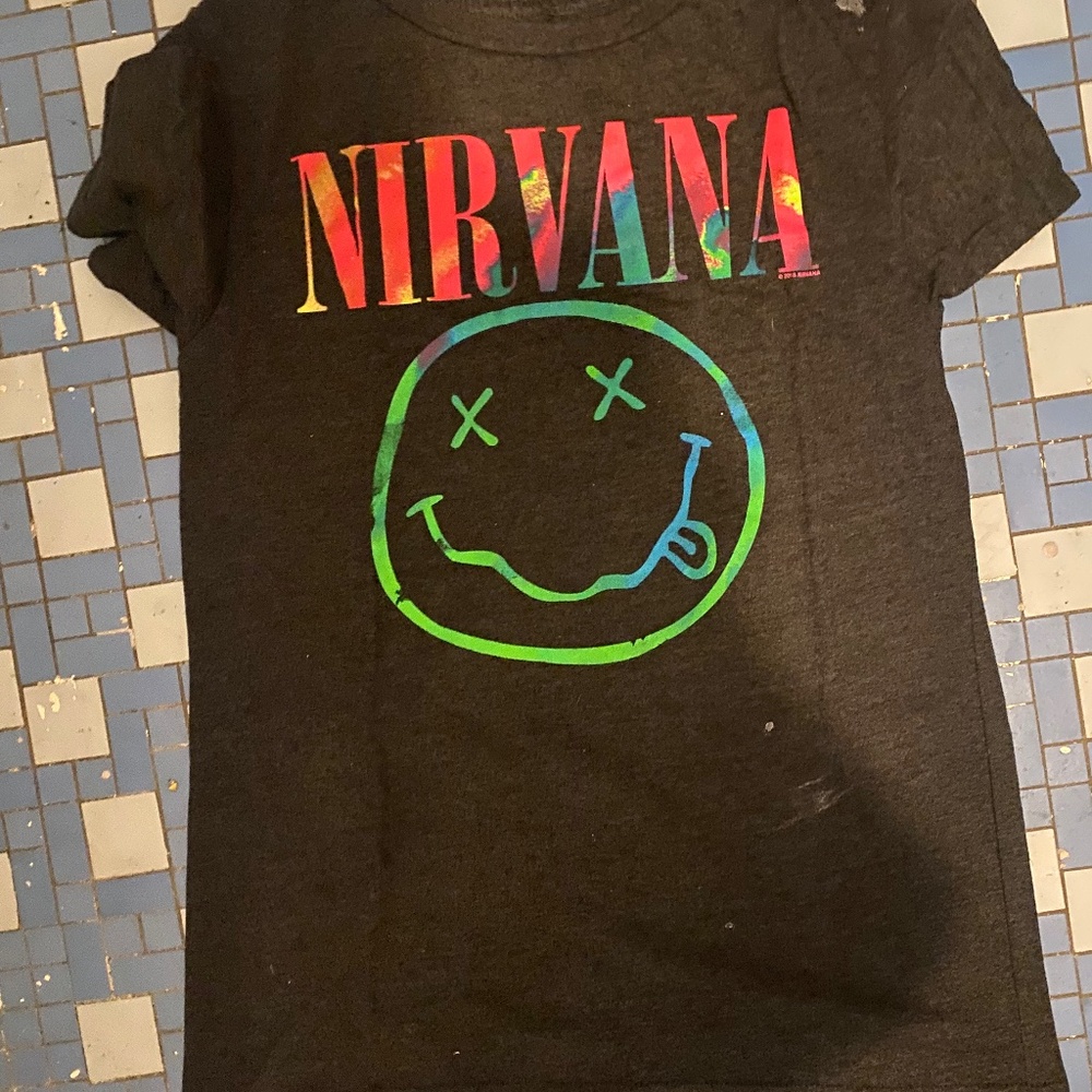 Nirvana XS T